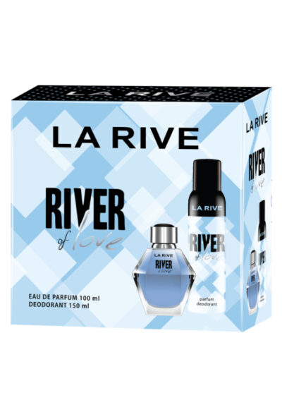 ДАМСКИ КОМПЛЕКТ LA RIVE RIVER OF LOVE