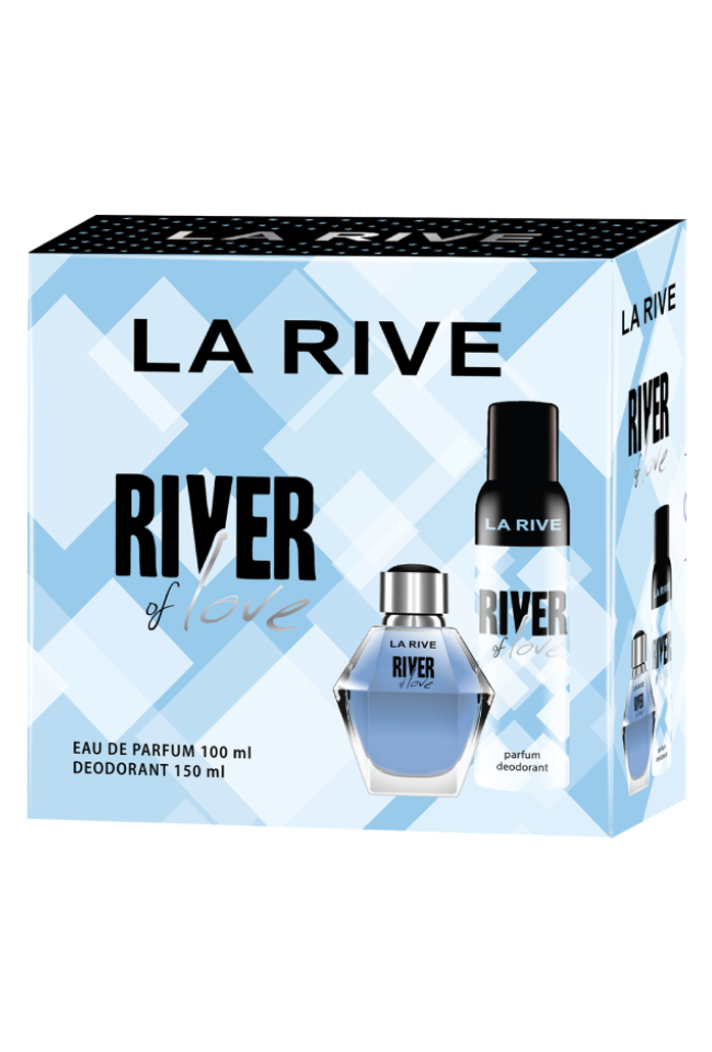 ДАМСКИ КОМПЛЕКТ LA RIVE RIVER OF LOVE - Image 1