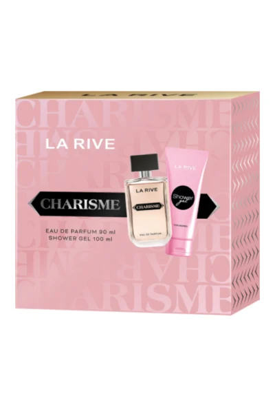 ДАМСКИ КОМПЛЕКТ LA RIVE CHARISME