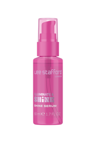 LEE STAFFORD ILLUMINATE & SHINE СЕРУМ ЗА ЗАГЛАЖДАНЕ  50 мл