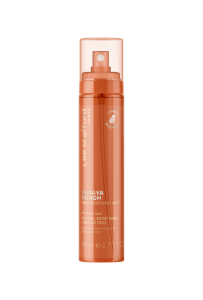 LEE STAFFORD МИСТ ЗА КОСА ПАРФЮМЕН - PAPAYA PUNCH  80 мл