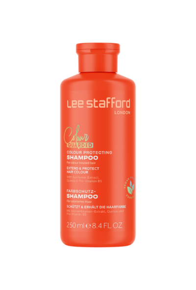LEE STAFFORD COLOUR GUARDED ШАМПОАН БЕЗ СУЛФАТИ 250 мл