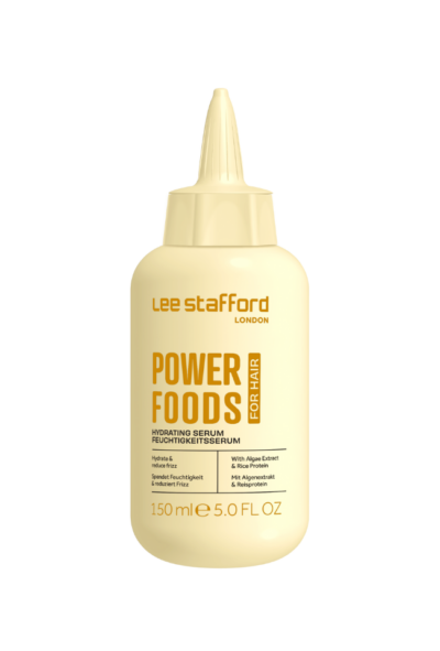 LEE STAFFORD POWERFOODS СЕРУМ ТЕРАПИЯ ЗА ХИДРАТАЦИЯ  150 мл