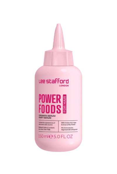 LEE STAFFORD POWERFOODS СЕРУМ ТЕРАПИЯ ЗА ПОДСИЛВАНЕ 150 мл