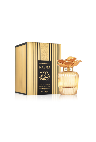 ASSALA PRIME NASMA WOMEN EDP 100ML