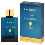 МЪЖКА ТОАЛЕТНА ВОДА LA RIVE COLOSSUS M EDT 90 ml