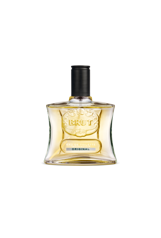 BRUT ORIGINAL ЕДТ 100ml - Image 2