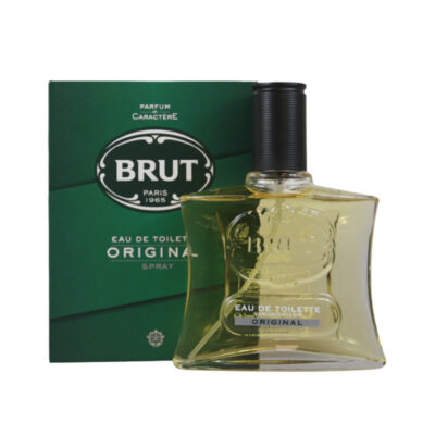 BRUT ORIGINAL ЕДТ 100ml