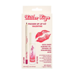 KILLER LIPS СЕТ МОЛИВ И ГЛАНЦ ЗА УСТНИ VALENTINE