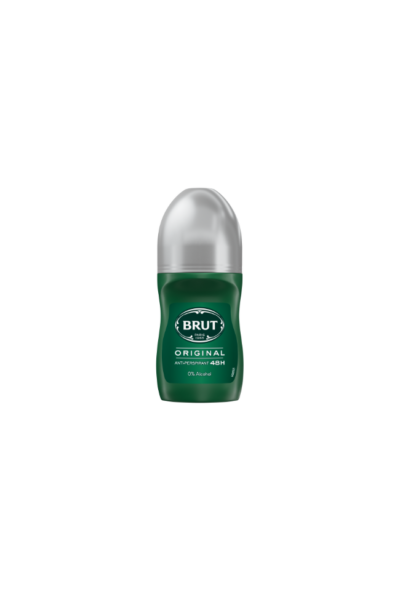 BRUT ORIGINAL ДЕО РОЛ ОН 50ml
