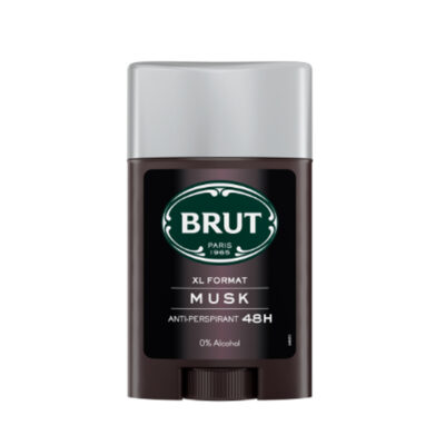 BRUT MUSK ДЕО СТИК 75ml