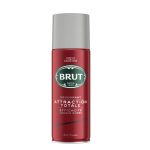 BRUT ATTRACTION TOTALE ДЕО СПРЕЙ  200ml