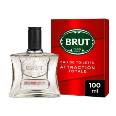 BRUT ATTRACTION TOTALE ЕДТ 100ml