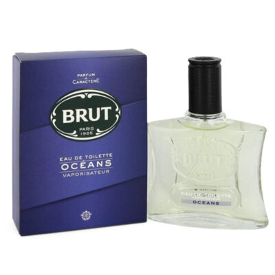 BRUT OCEANS ЕДТ 100ml