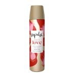 IMPULSE ПАРФЮМЕН БОДИ СПРЕЙ TRUE LOVE 75ML