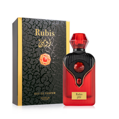 ASSALA PRIME RUBIS UNISEX EDP 100ML
