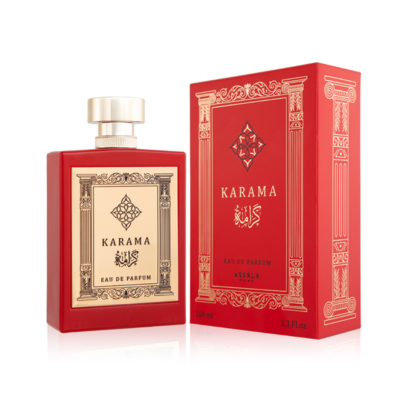 ASSALA PRIME KARAMA UNISEX EDP 100ML