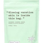 КОКОСОВ КАФЕЕН СКРАБ ЗА ТЯЛО FRANK BODY 200g