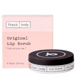 ПИЛИНГ ЗА УСТНИ FRANK BODY 15 ml