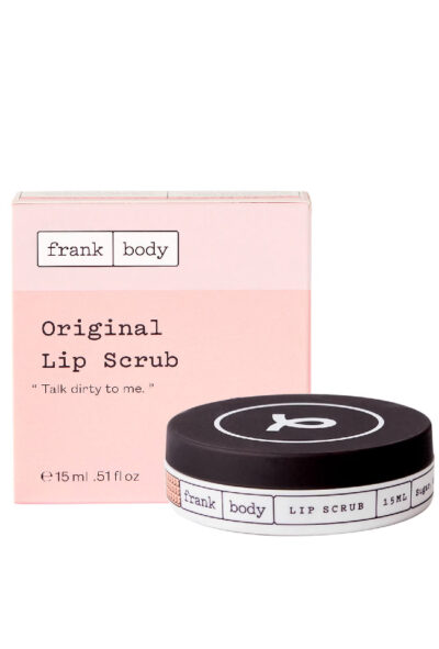 ПИЛИНГ ЗА УСТНИ FRANK BODY 15 ml
