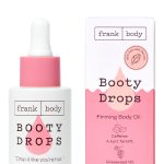 СТЯГАЩО ОЛИО ЗА ТЯЛО FRANK BODY BOOTY DROPS 30ml
