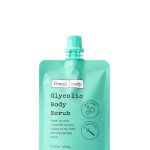 ГЛИКОЛОВ СКРАБ ЗА ТЯЛО FRANK BODY 100g MINI