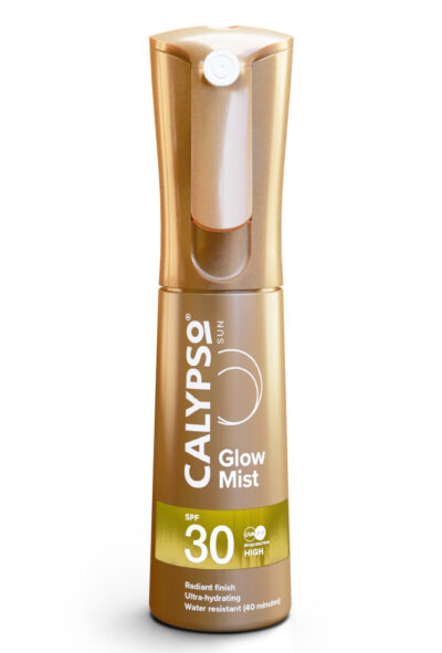 ОЗАРЯВАЩ МИСТ CALYPSO SPF30 100ml