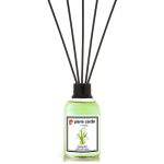 PIERRE CARDIN АРОМА ДИФУЗЕР ЗА ДОМА С ПРЪЧИЦИ-КОКИЧЕ 110 ml
