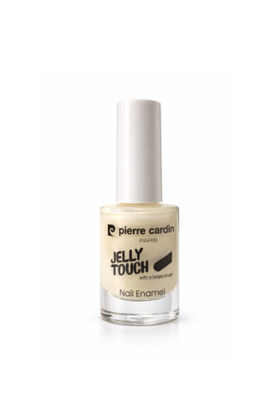 PIERRE CARDIN ЛАК ЗА НОКТИ JELLY TOUCH 004, 10 МЛ