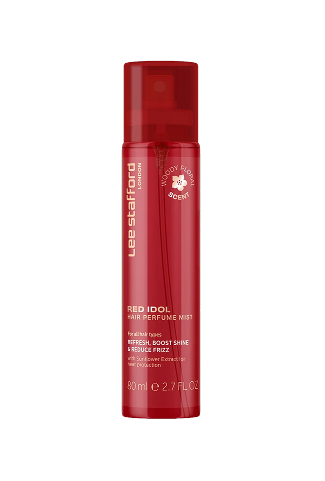 LEE STAFFORD МИСТ ЗА КОСА ПАРФЮМЕН - RED IDOL  80 мл - Image 1