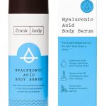 СЕРУМ ЗА ТЯЛО С ХИАЛУРОНОВА КИСЕЛИНА FRANK BODY 140ml