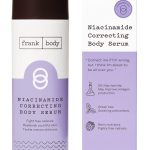 СЕРУМ ЗА ТЯЛО С НИАЦИНАМИД FRANK BODY 140ml