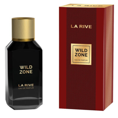 МЪЖКА ТОАЛЕТНА ВОДА LA RIVE WILD ZONE EDT 90 ML