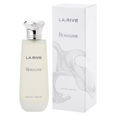 ДАМСКИ ПАРФЮМ LA RIVE ROSALINE EDP 90ML