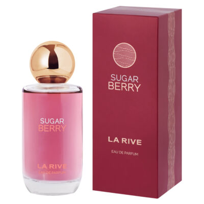 ДАМСКИ ПАРФЮМ LA RIVE SUGAR BERRY EDP 100ML