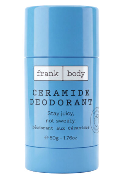 ДЕО СТИК FRANK BODY със серамиди 50 g